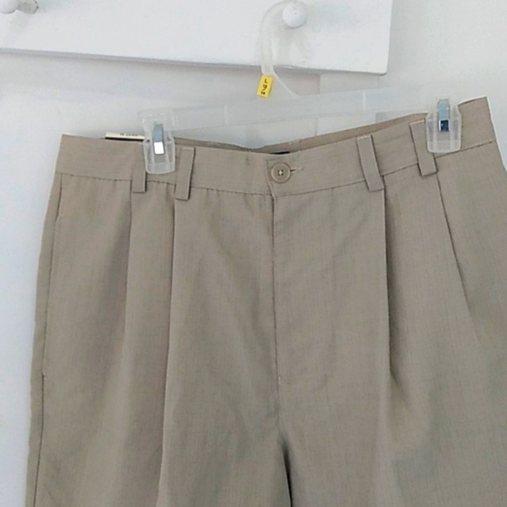 Lord & Taylor Casual Classics shorts  size 34 new ! - Picture 4 of 14